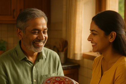 Last minute Fathers Day Gift Ideas from Daughter