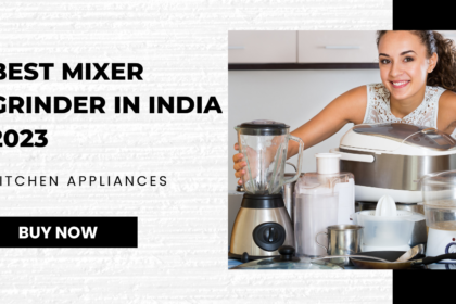 Mixer Grinder