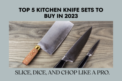 Knife Set