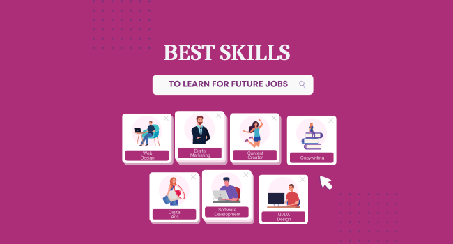 Best skills to learn