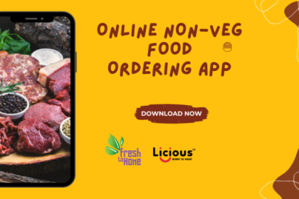 food ordering apps