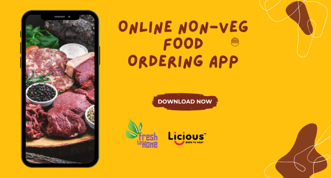 food ordering apps