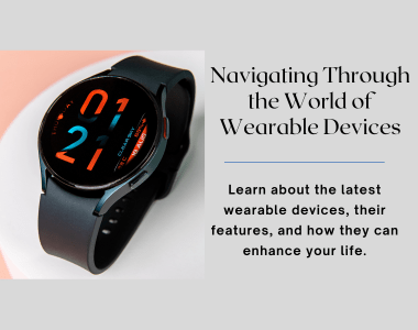 Wearable Device