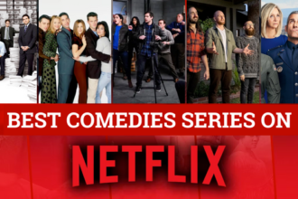 Comedy Series