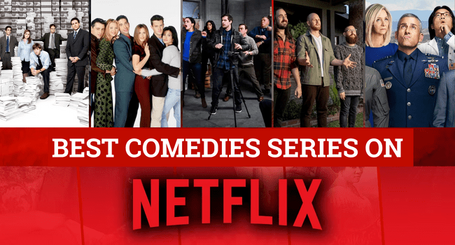 Comedy Series