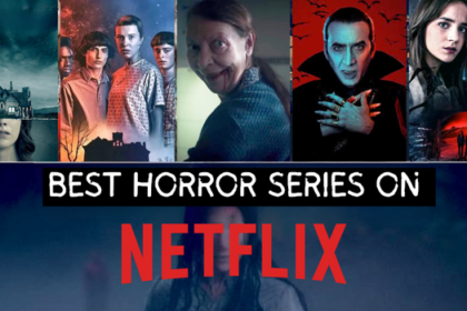 Horror Series