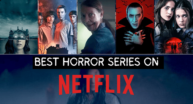 Horror Series