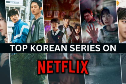 Korean Series