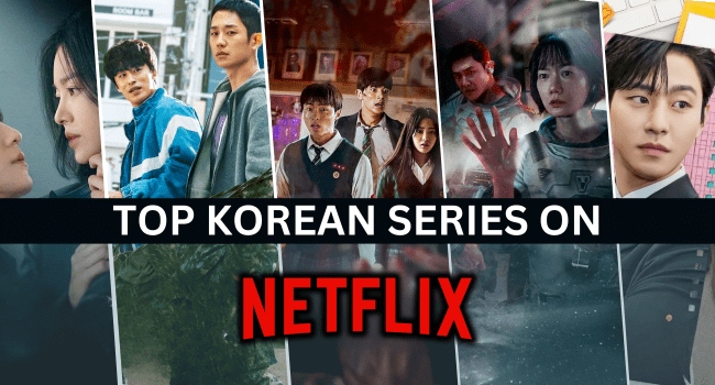 Korean Series