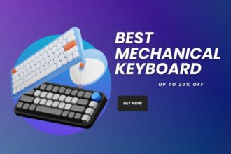 Best Mechanical Keyboard: Precise, comfortable and clicky options