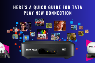 Tata Sky