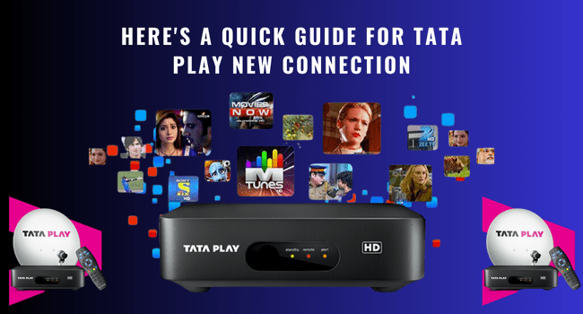 Tata Sky