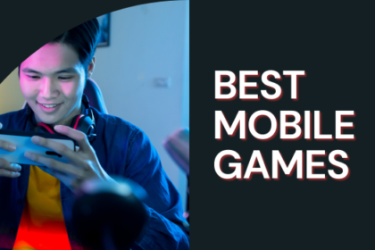 Mobile Games