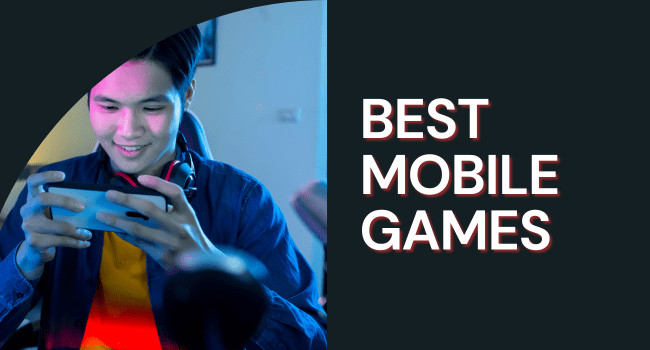 Mobile Games