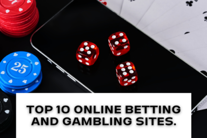 Gambling Site