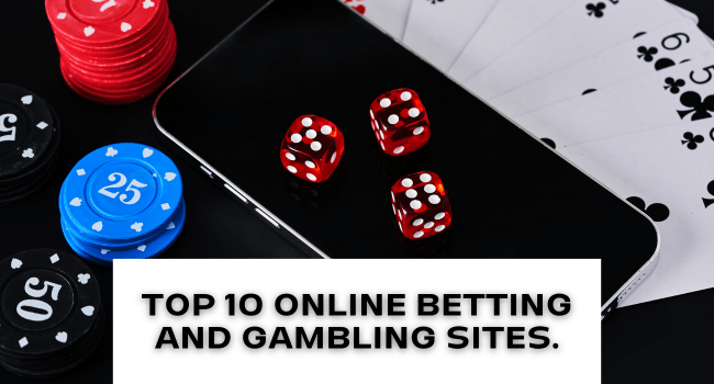 Gambling Site