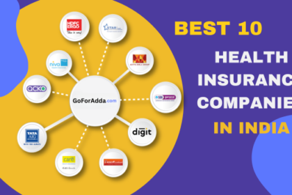 health insurance company