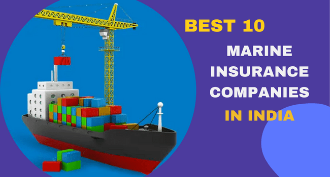 Marine Insurance