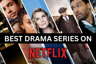 Drama Series