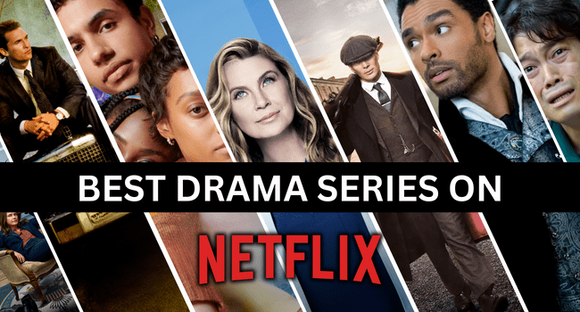 Drama Series