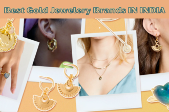 best 10 gold jewelry brands