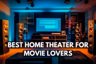 Home Theatre