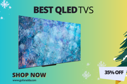 QLED TV