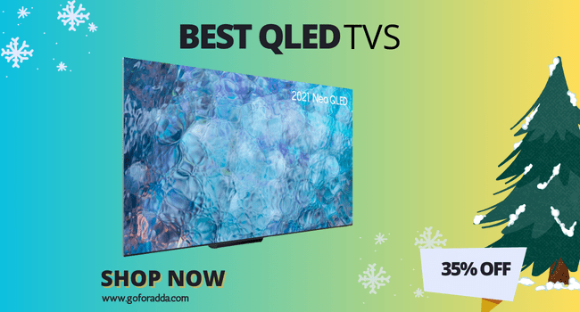 QLED TV