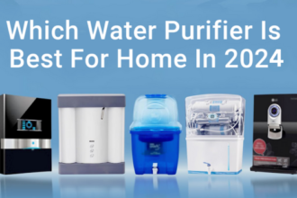 RO Water Purifier