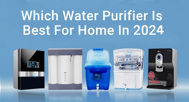 RO Water Purifier