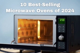 Microwave Oven