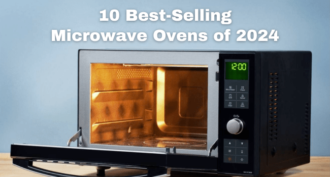 Microwave Oven