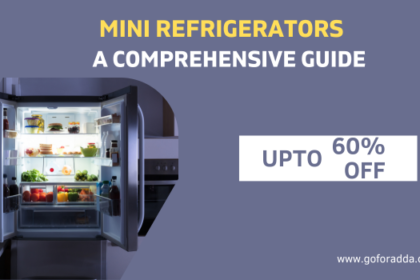 Mini Refrigerator