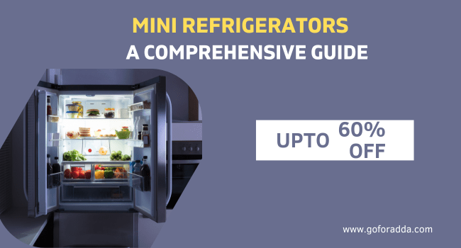 Mini Refrigerator