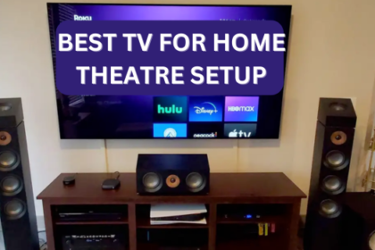 home theatre TV