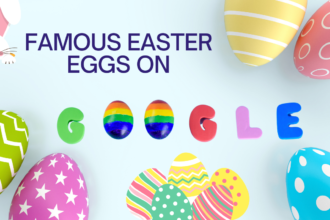 Google Easter Eggs