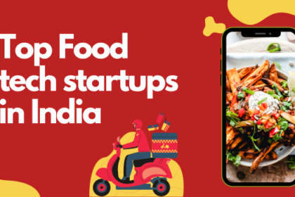 food tech startup