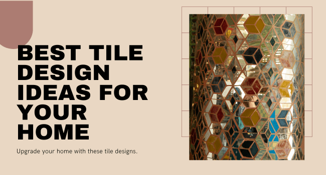 best tile design