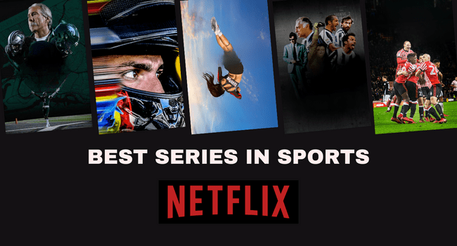 Sports Series