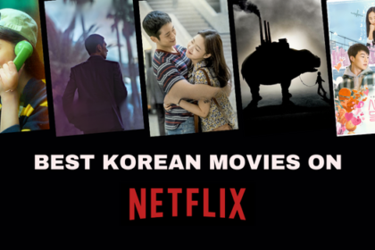 Korean Movie