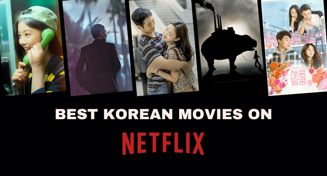 Korean Movie