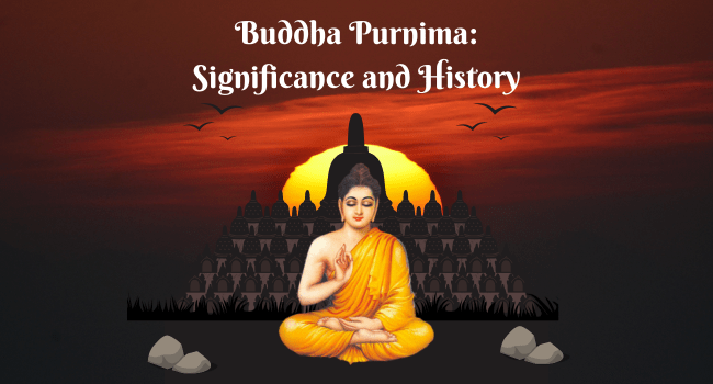 Buddha Purnima