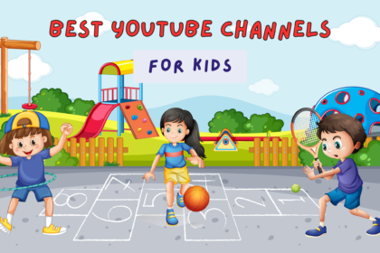 YouTube Kids