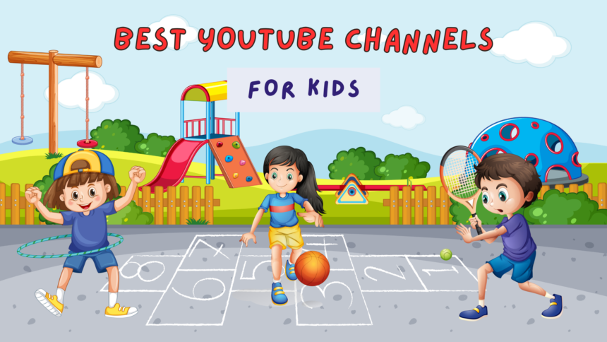 YouTube Kids