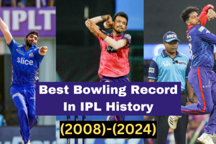 Bowling Record