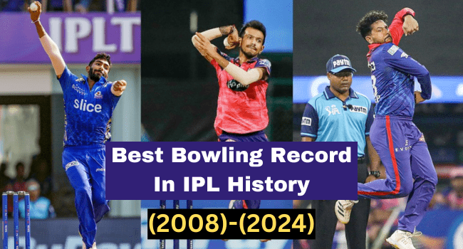 Bowling Record