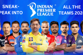 Indian Premier League