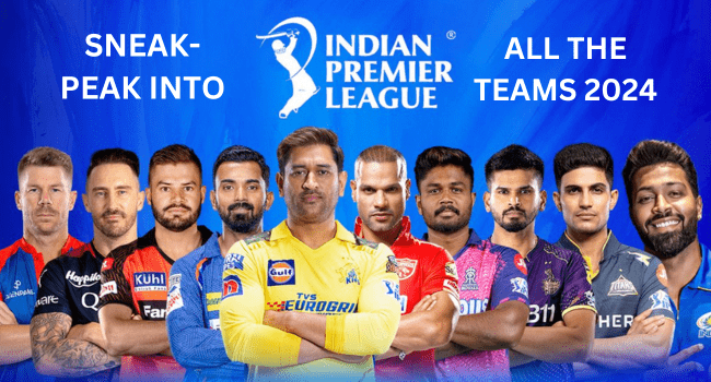 Indian Premier League