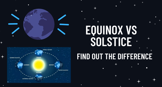 Equinoxes