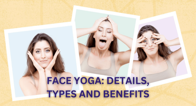 face yoga